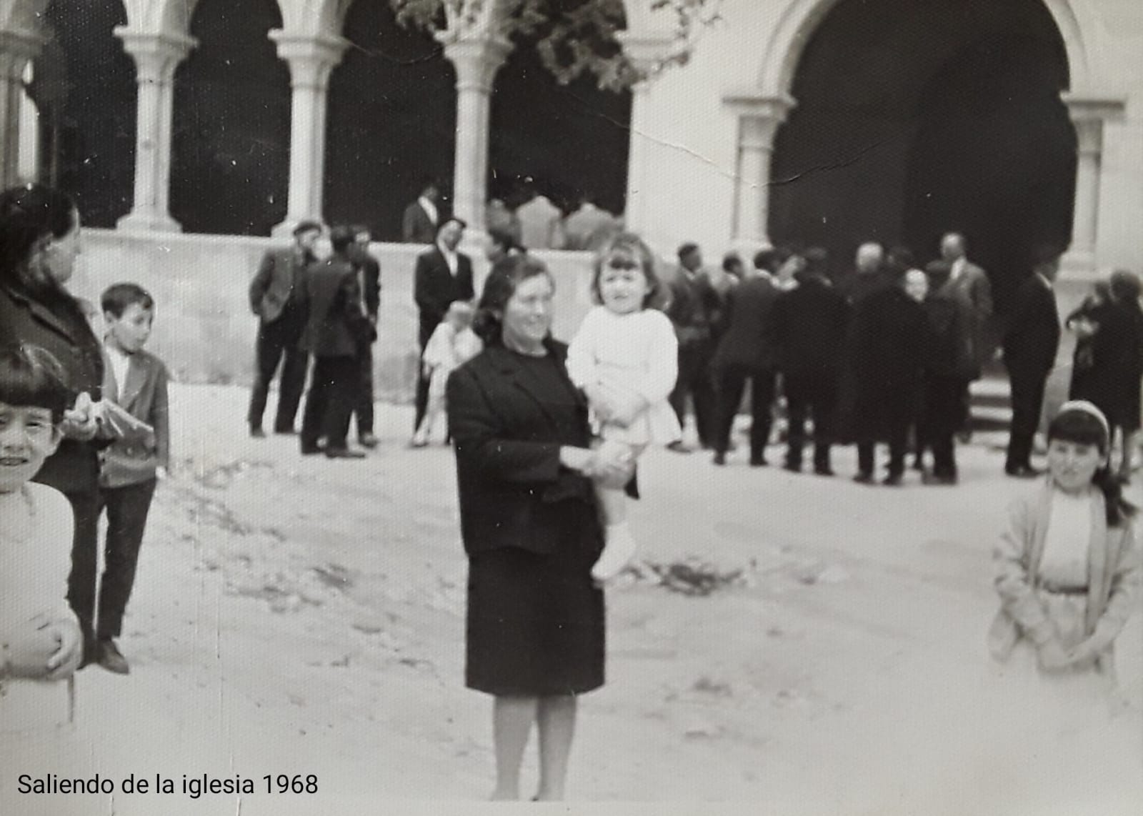 Año 1968 (hace 57 años)