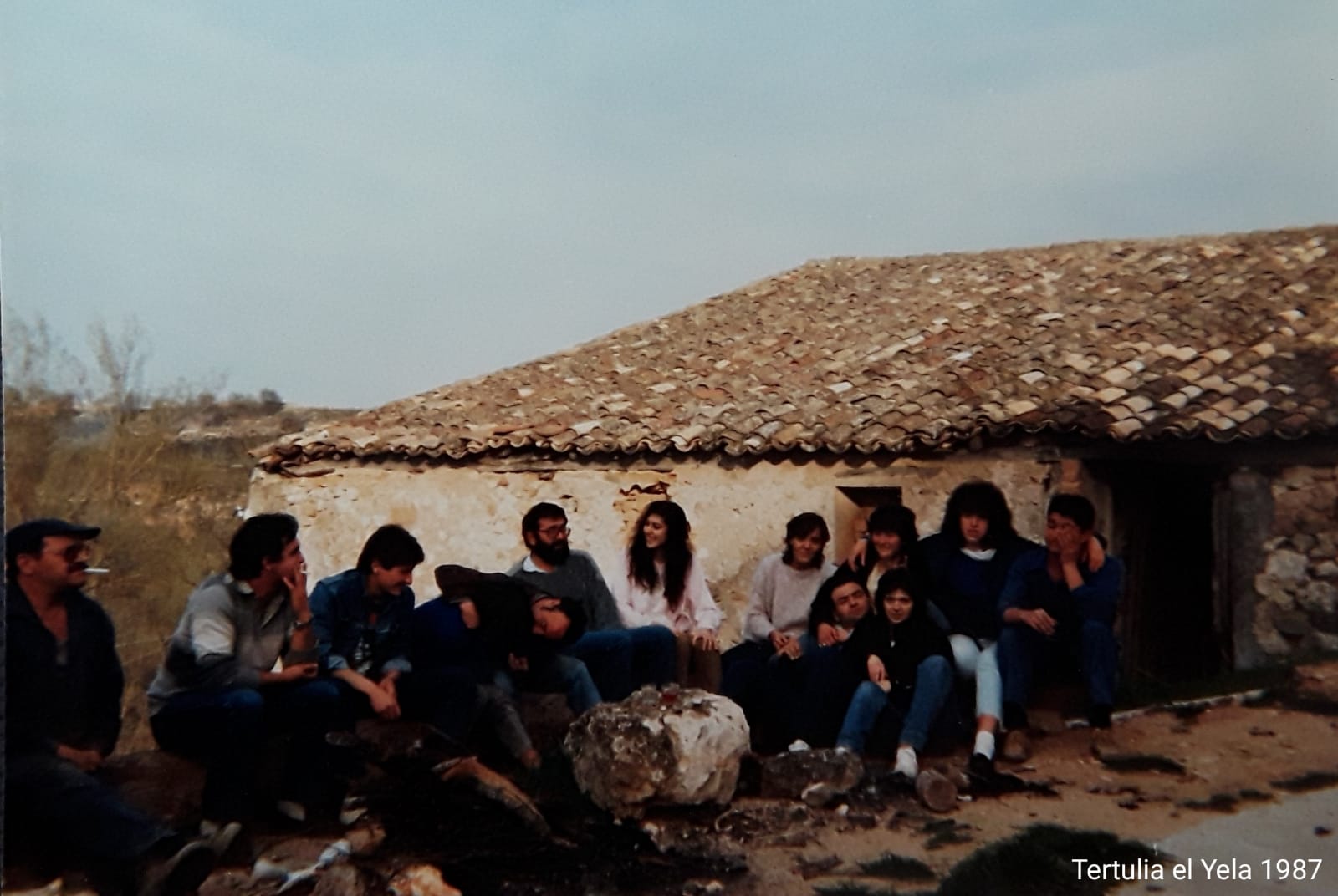 Año 1987 (hace 36 años)