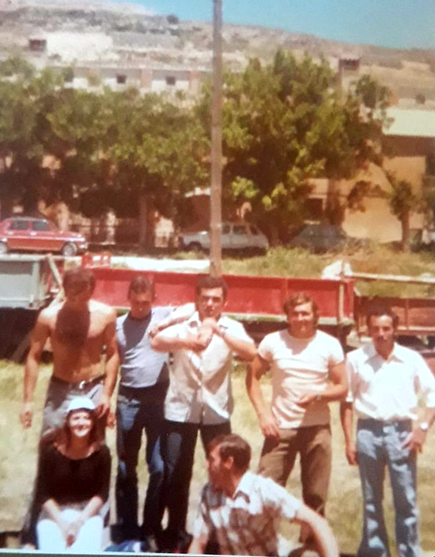 Junio-1978 (hace 46 años)
