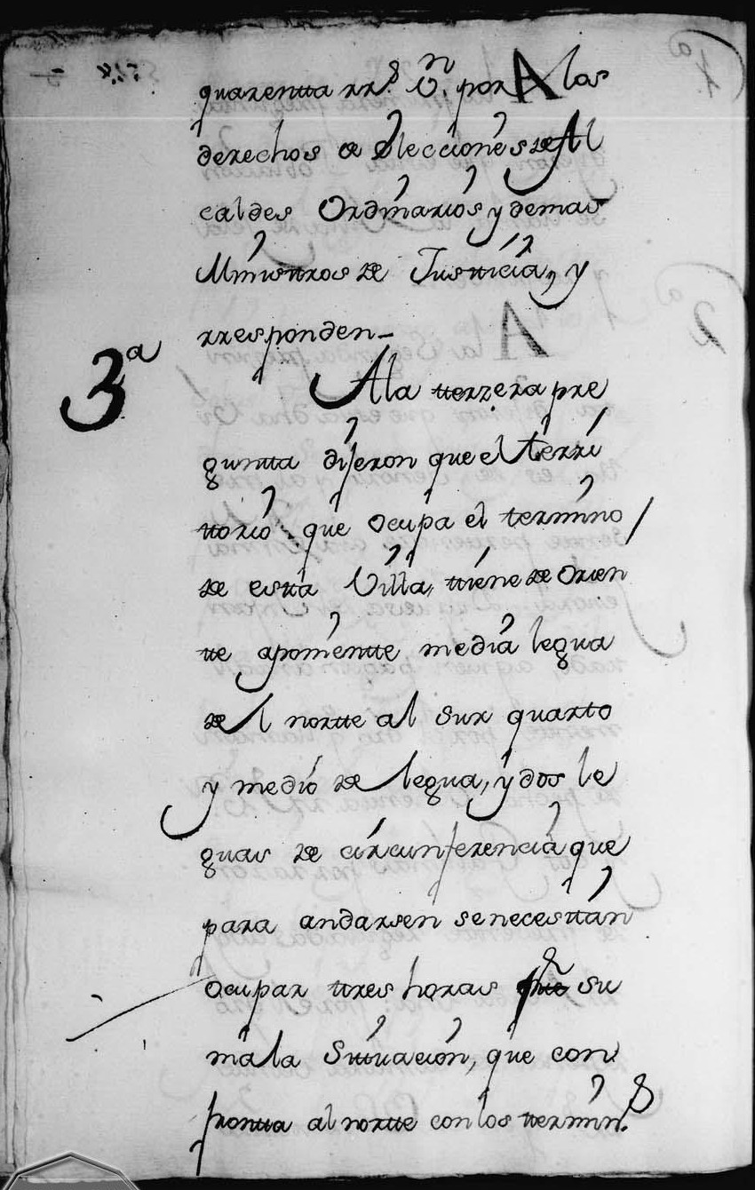 Catastro del Marqués de la Ensenada - 1752 - Yela - Guadalajara - Imagen 11