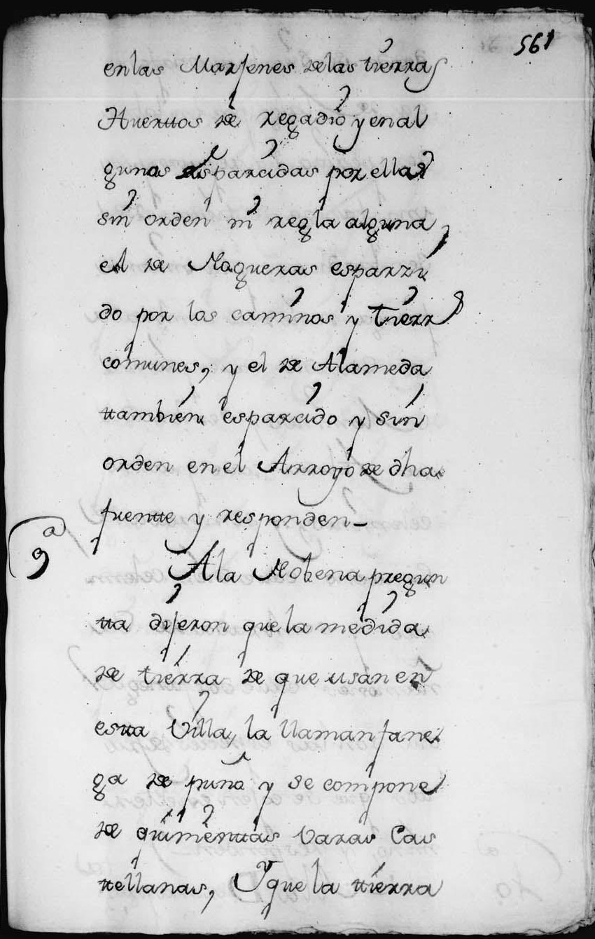 Catastro del Marqués de la Ensenada - 1752 - Yela - Guadalajara - Imagen 18