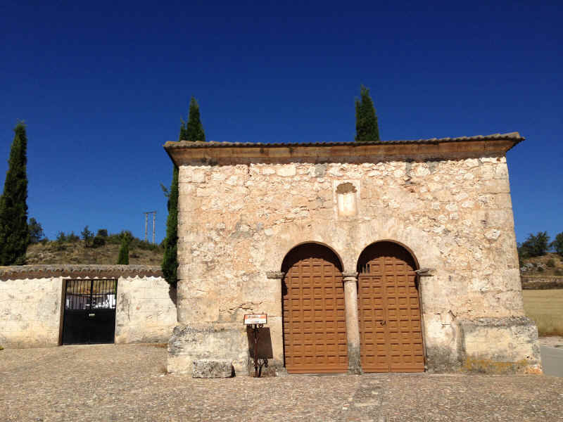 Ermita de la Soledad