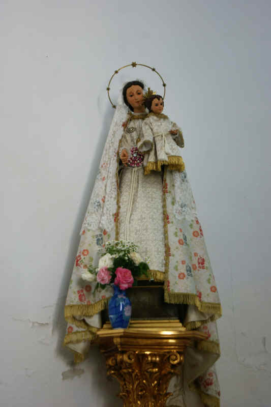 Nuestra Señora de los Llanos