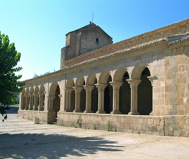 Pórtico