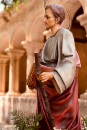 San Gervasio San Gervasio