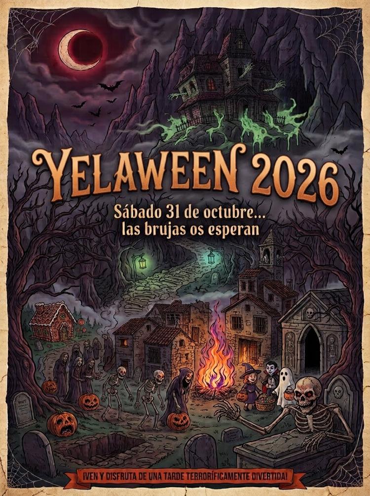Yelaween 2026